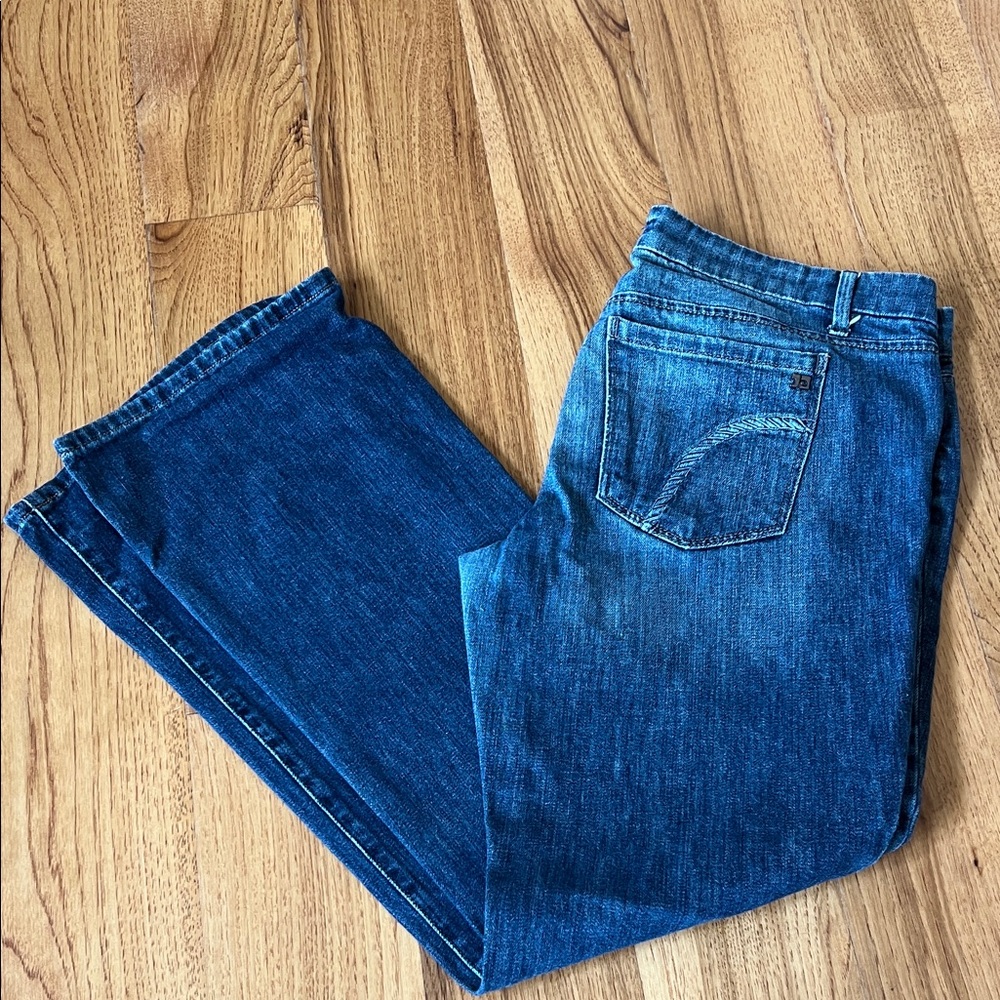 Joe’s Jeans Provocateur Bootcut